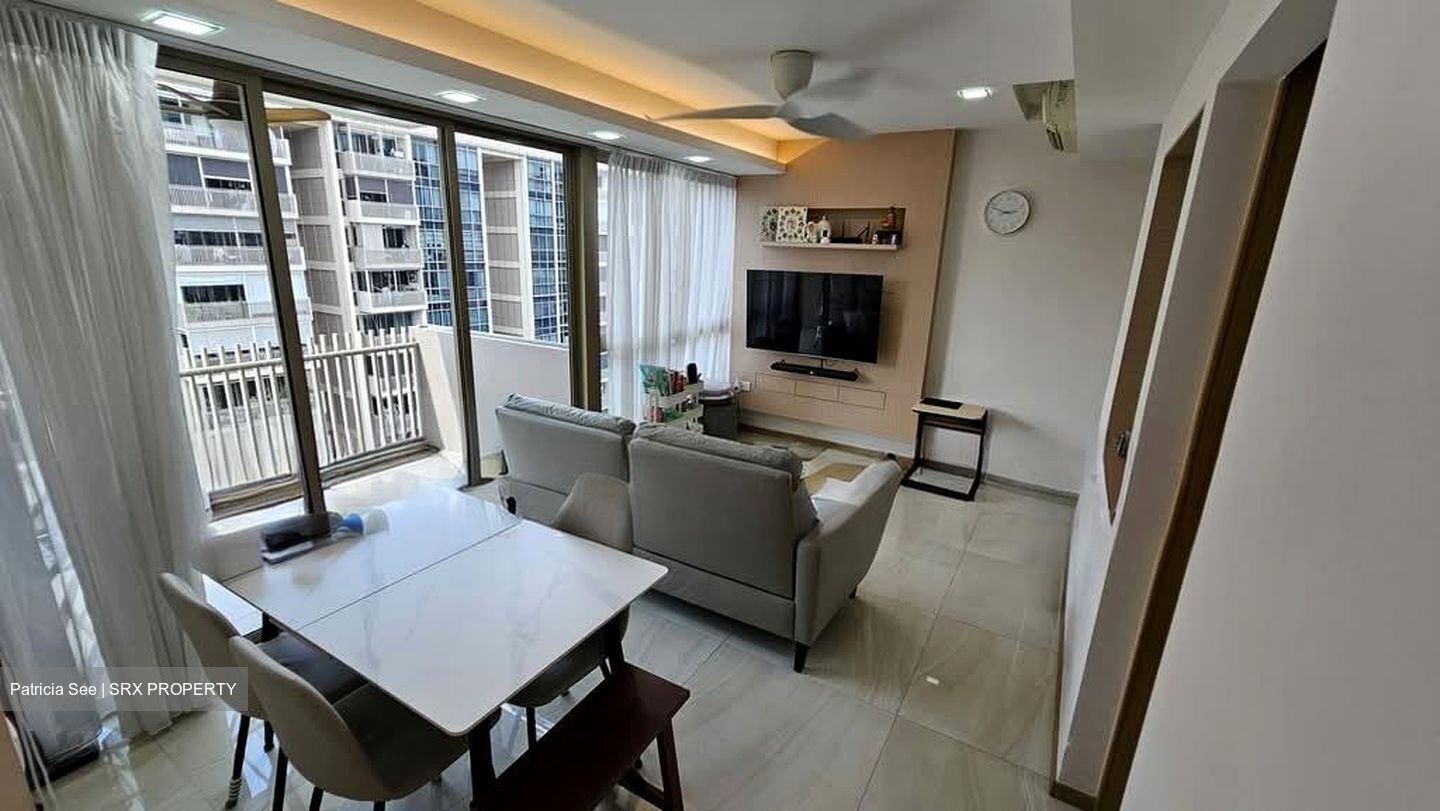 The Vales (D19), Condominium #560318541